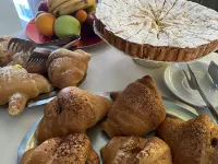 Hotel Nanni Garnì - Breakfast