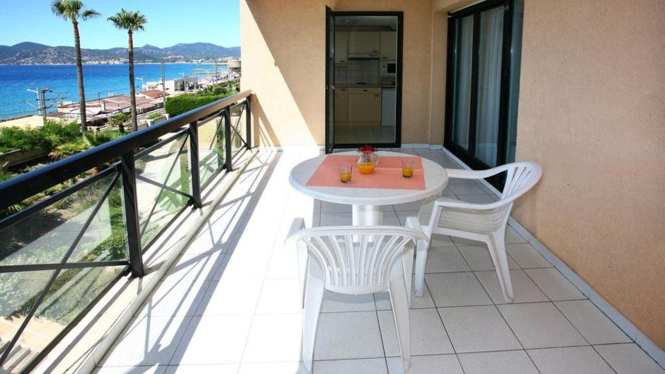 Residhotel Villa Maupassant