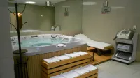 Suites Inn la Muralla Hotel & Spa - spa