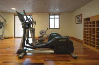 The Residences Vilamoura - Træningscentre