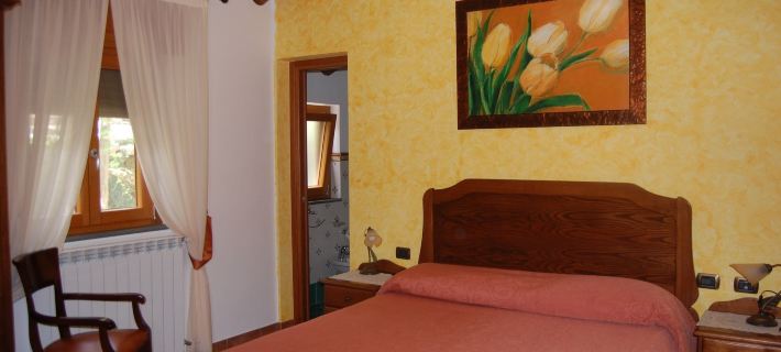 Rabbit Hotels in Agerola