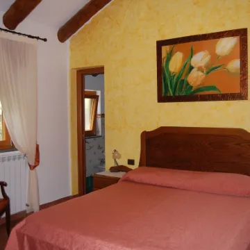 Rabbit Hotels near Bomerano di Agerola
