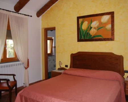 Rabbit Hotels in Agerola