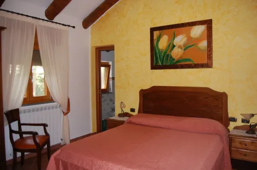 Rabbit Hotels in Agerola