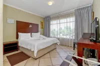 BM Gardens Hotels in Edenvale