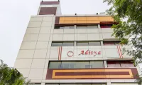 Itsy Hotels Aditya Hotels near Ramtek Fort Temple