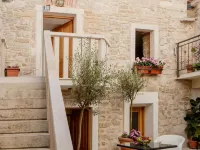 Stone House Luxury Rooms Hotel di Split
