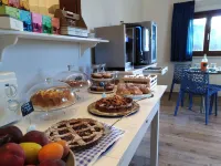 Hotel Rio Claro - breakfast