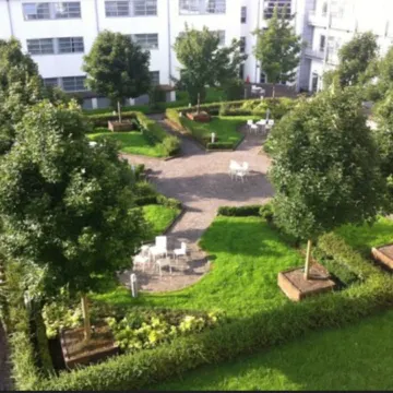 Maldron Hotel & Leisure Centre Limerick