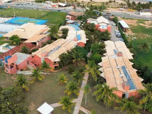 아루아나 에코 프라이아 호텔