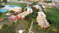 Aruanã Eco Praia Hotel Hotels in 