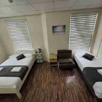 Namaste Palace Hotel Fitness & Recreational Facilities