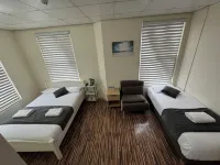 Namaste Palace Hotel Hotels in Norwich
