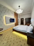 Mixt Royal Palace Hotels in Samarkand