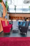 Best Western Hotel Vista - bar