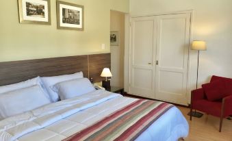 Hotel Casablanca Imperial