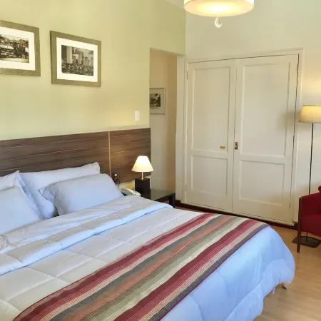 Hotel Casablanca Imperial
