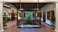 Amã Stays & Trails, Ambika Vilas - Trivandrum - 5-Star