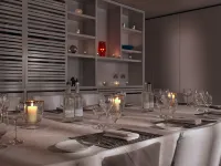 馬爾馬遜格拉斯哥酒店 鄰近米切爾圖書館的酒店