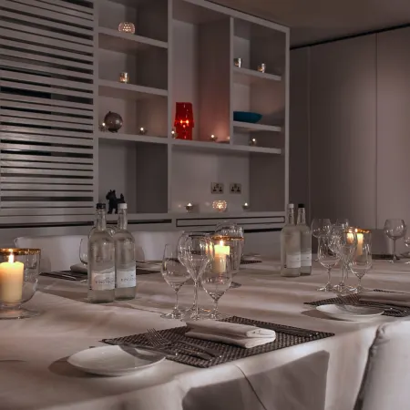 Malmaison Glasgow