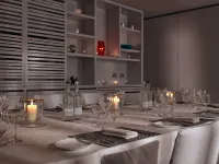 Malmaison Glasgow Hôtels à : Glasgow
