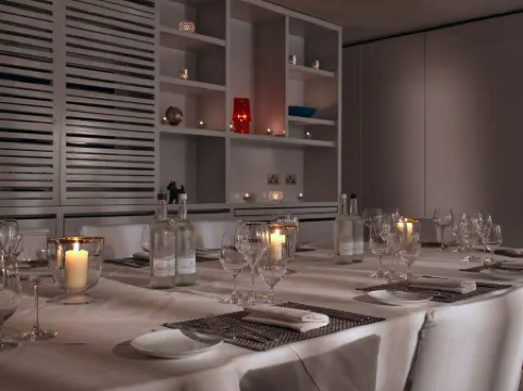 馬爾馬遜格拉斯哥酒店