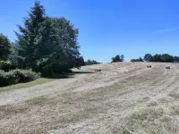 Chambres Dans le gîte "Rêves de Gamins", Proche du pôle Européen et du Circuit des 24h Hotel a Yvre-l'Eveque