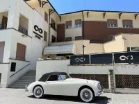 Hotel Terme di Frasassi Hotel a Serra San Quirico