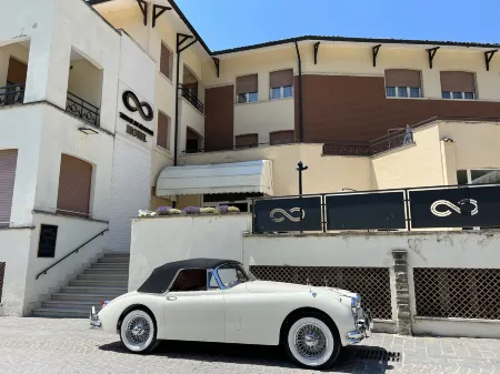 Hotel Terme di Frasassi