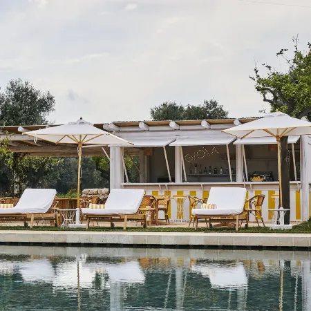 Masseria Calderisi