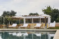 Masseria Calderisi - Luxury