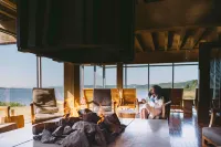Salishan Coastal Lodge - spa