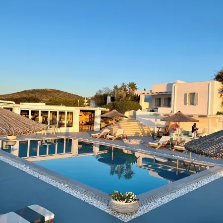 Anemoi Resort