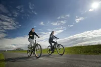 Ódinsvé Hotel Apartments