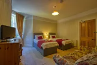 Woodlands Bed and Breakfast - Wifi
