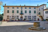 Agriturismo la Fattoria di Capezzana Hotels in Quarrata