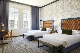 Kimpton Hotel Monaco Denver