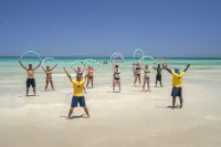 Yadis Djerba Thalasso & Spa - All Inclusive - lãng mạn