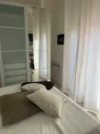 Fleur Blanche - balcony