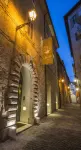 Albergo Sant'Emidio Hotel in zona Piazza Arringo