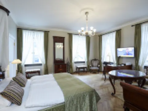 Hotel Randers Hotels in Randers