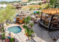 The Springs Resort & Spa - Hot Springs