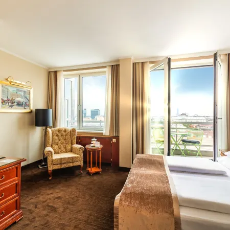 Hotel am Parkring