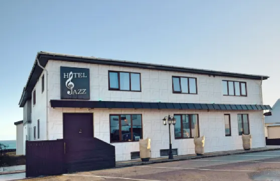 Hotel Jazz - by Keflavik Airport - Reykjavik - Iceland Hotels in 