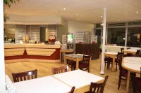 Hotel Inn Design Moutiers - breakfast