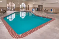 Hampton Inn & Suites Boise-Meridian - Pools