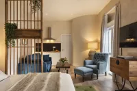 Casa Sevilla 1855 Suites by Época - navetta aeroportuale
