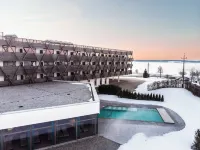 Falkensteiner Hotel Bad Leonfelden - piscine