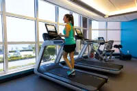Pink Shell Beach Resort and Marina - Gym