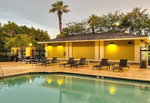 Holiday Inn Express & Suites MOBILE/SARALAND by IHG